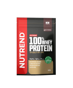 100% Whey Protein