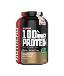 100% Whey Protein