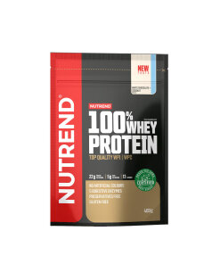 100% Whey Protein