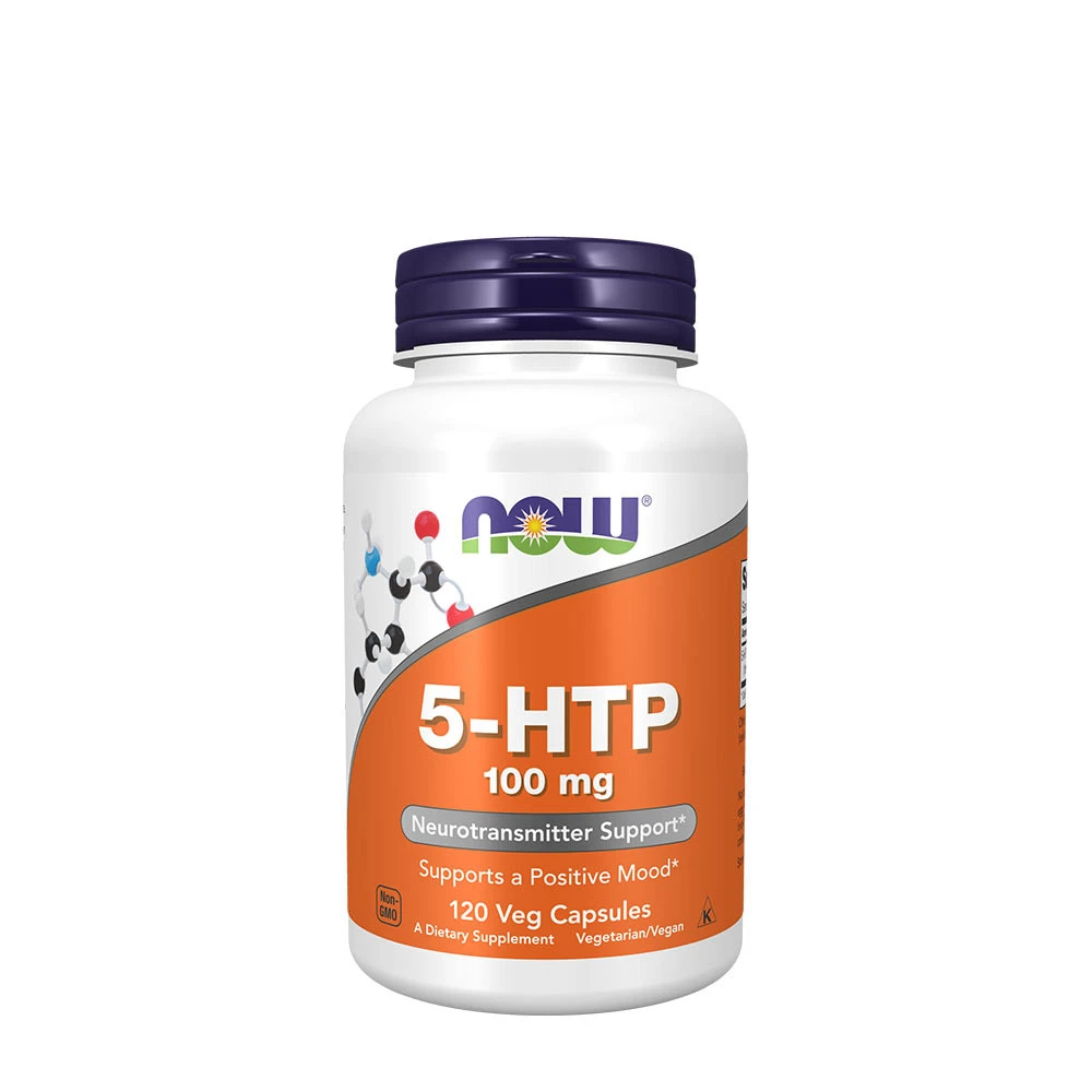 5-HTP 100 mg