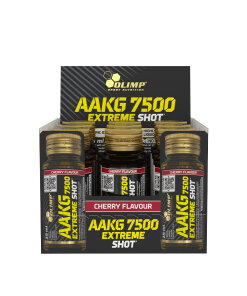 AAKG 7500 Extreme Shot