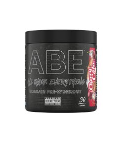 ABE - All Black Everything