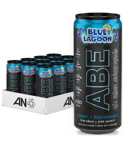 ABE Energy + Performance Cans