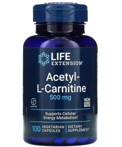 Acetyl-L-Carnitine