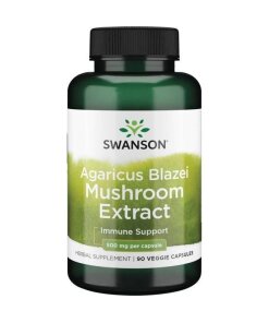 Agaricus Blazei Mushroom Extract
