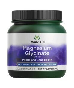 Albion Magnesium Glycinate Powder - 150g