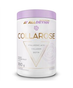 AllDeynn Collarose