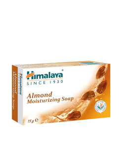 Almond Moisturizing Soap - 75g