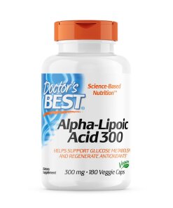 Alpha-Lipoic Acid