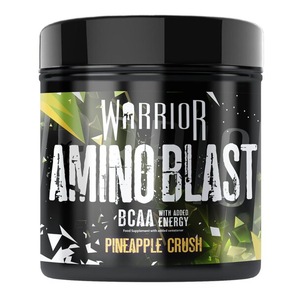 Amino Blast
