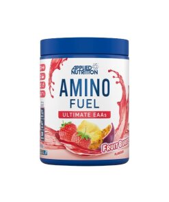 Amino Fuel