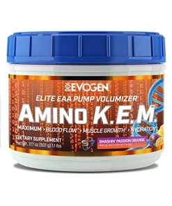 Amino K.E.M. EAA