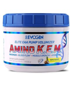 Amino K.E.M. EAA