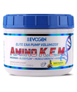 Amino K.E.M. EAA