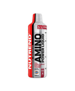 Amino Power Liquid - 1000 ml.