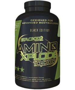 Amino Xplode 10