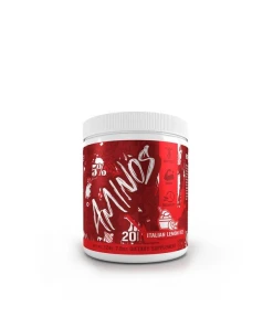 Aminos - Code Red