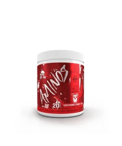 Aminos - Code Red