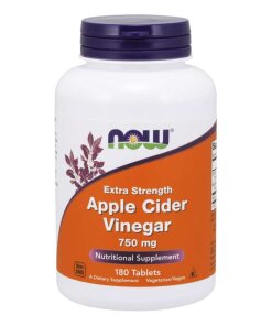 Apple Cider Vinegar