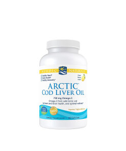 Arctic Cod Liver Oil