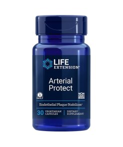 Arterial Protect - 30 vcaps