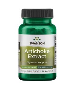 Artichoke Extract