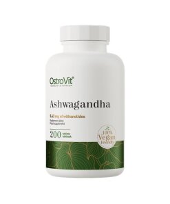 Ashwagandha - 200 tablets