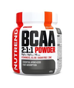 BCAA 2:1:1 Powder