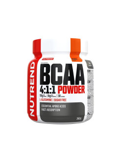 BCAA 4:1:1 Powder