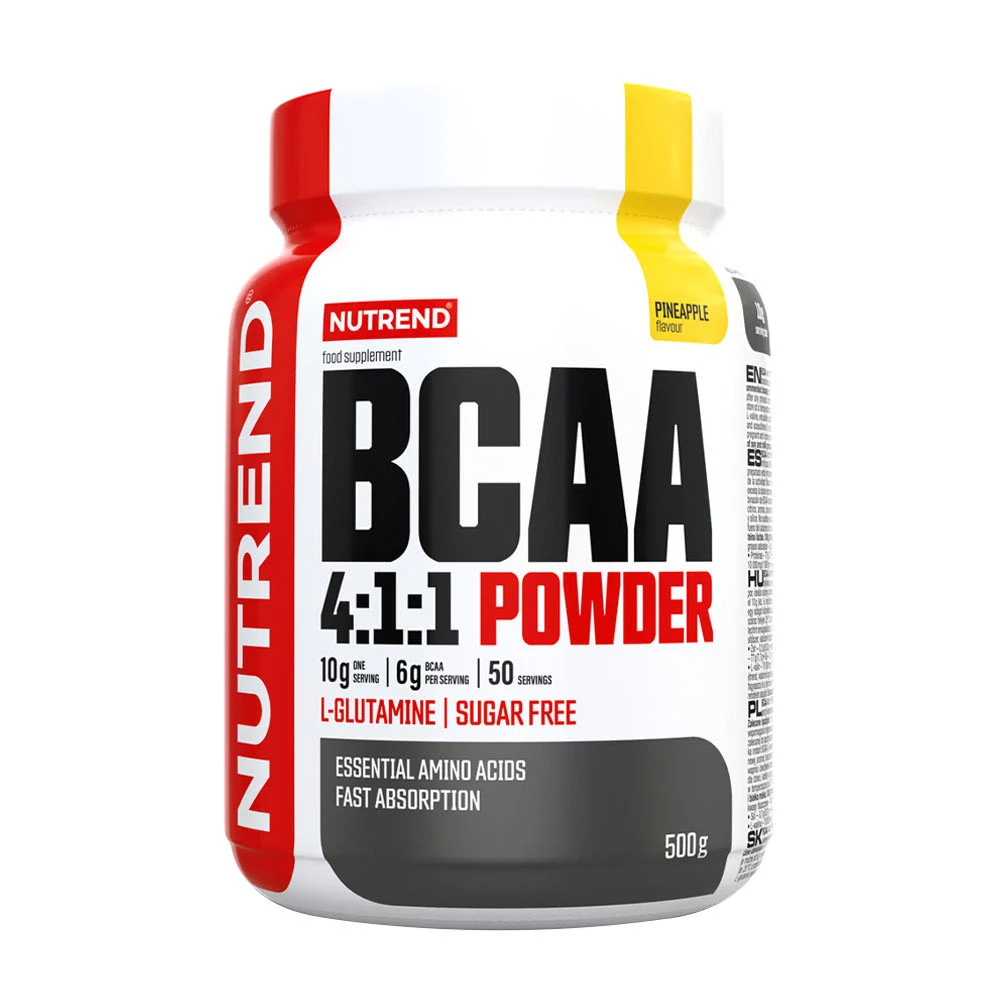 BCAA 4:1:1 Powder