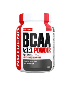 BCAA 4:1:1 Powder