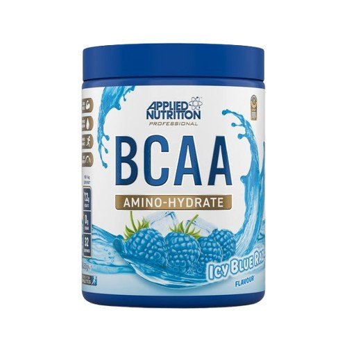 BCAA Amino-Hydrate