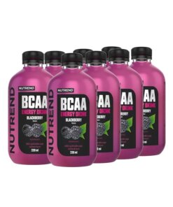 BCAA Energy Drink