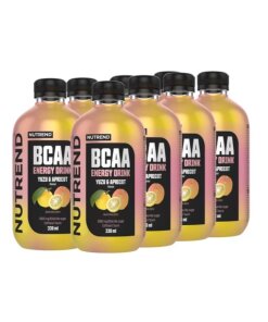 BCAA Energy Drink