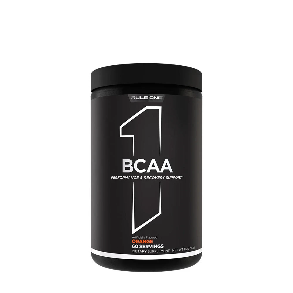 BCAA