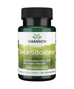 Beta-Sitosterol