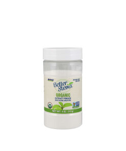 Better Stevia Extract Powder - 113g
