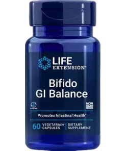 Bifido GI Balance - 60 vcaps