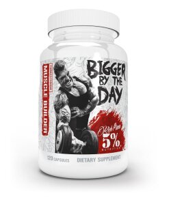 Bigger By The Day - Legendary Series - 120 caps
