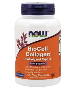 BioCell Collagen® Hydrolyzed Type II