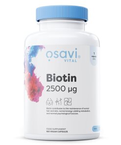 Biotin