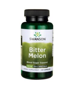 Bitter Melon