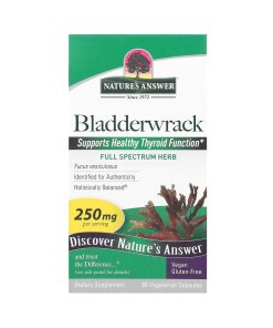 Bladderwrack