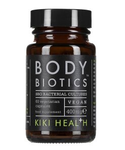 Body Biotics