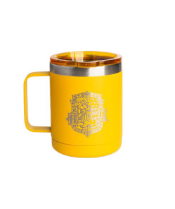 Bohtal Insulated Coffee Mug - Harry Potter