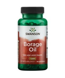 Borage Oil
