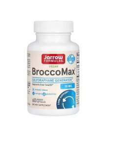 BroccoMax - 60 vcaps
