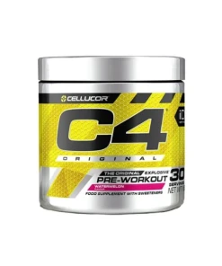 C4 Original