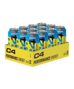 C4 Performance Energy