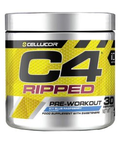 C4 Ripped